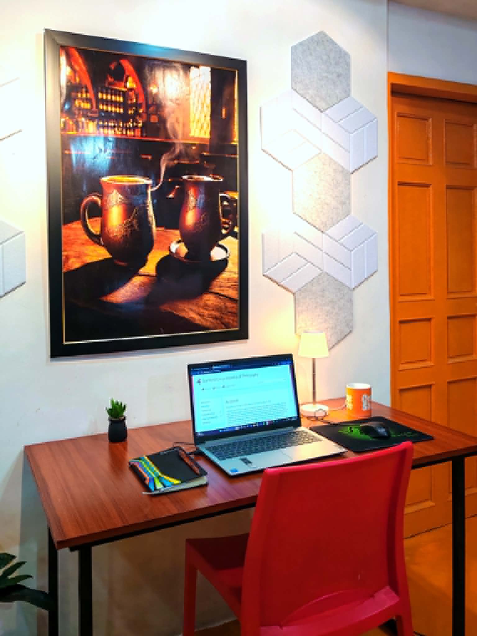 Dedicated Desks - photo 2