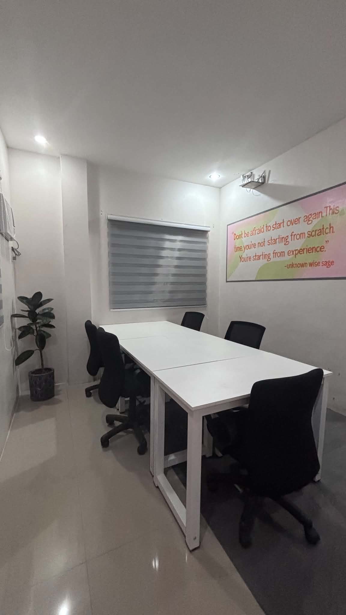 Meeting Room 2