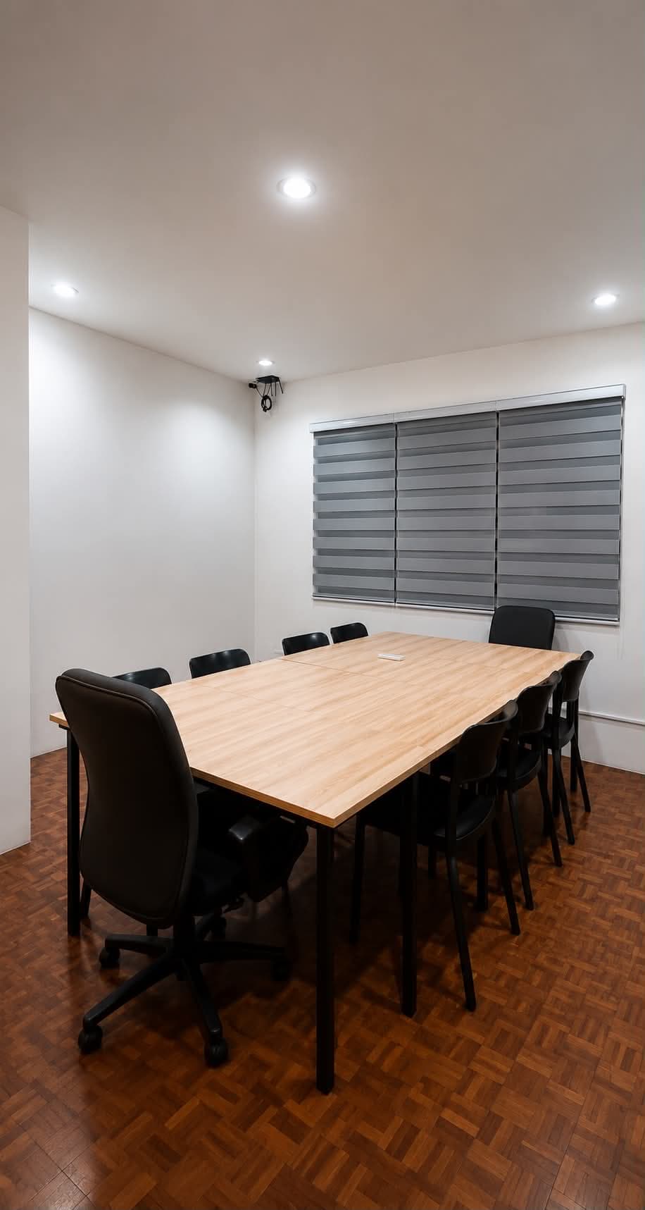 Meeting Rooms