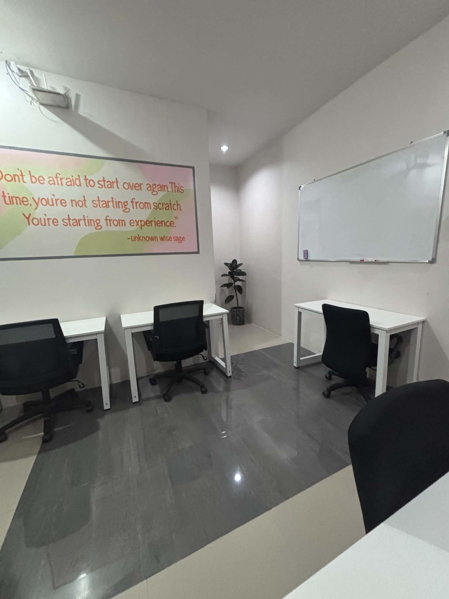 Private Offices - photo 3