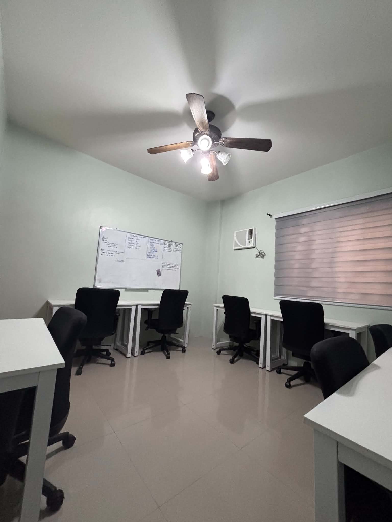 Private Offices - photo 4