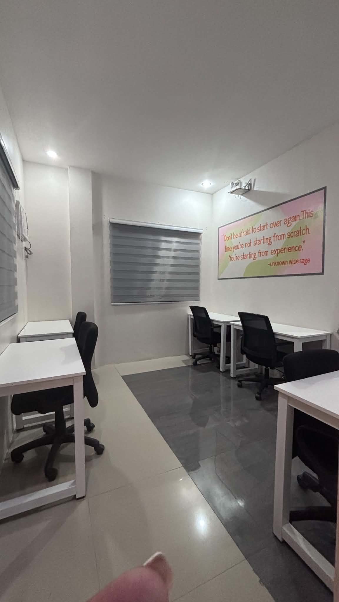 Private Offices - photo 1